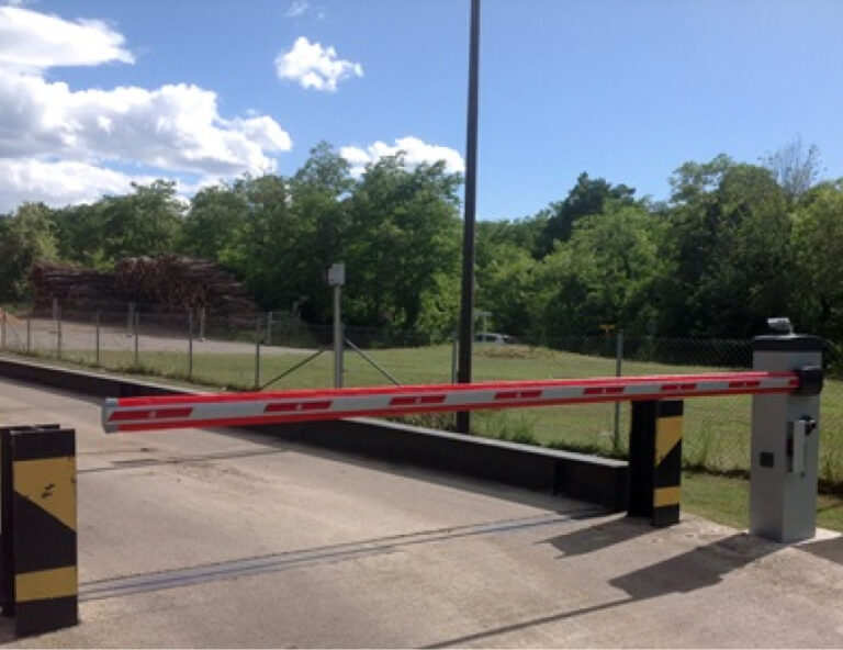 barreras automaticas 2