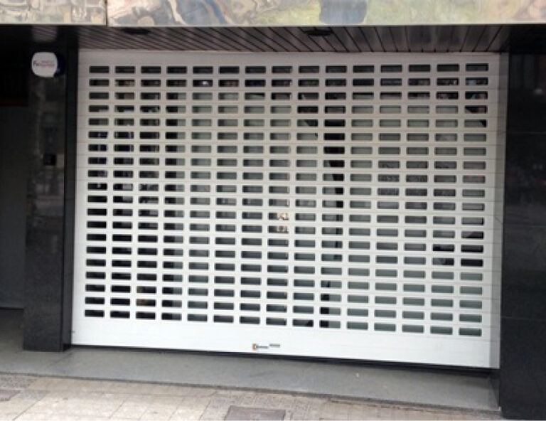 puertas enrollables 1