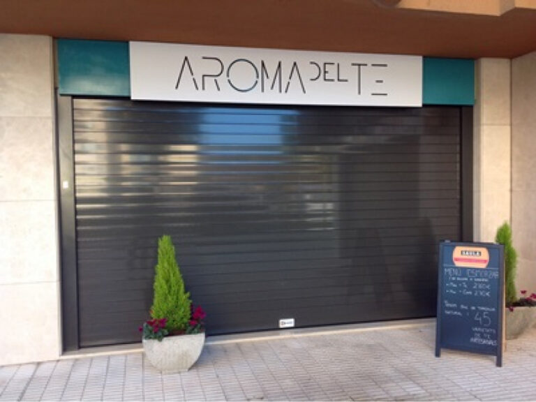 puertas enrollables 3