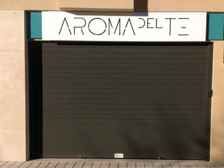 puertas enrollables 4